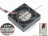 121224 ADDA MF40D-12H002 Server - Square Fan sq40x40x10, 2-wire ADDA MF40D-12H002 Server - Square Fan 