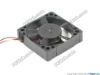 121227 SEPA MF40F-12LA Server - Square Fan sq40x40x10, 3-wire, 12V 0.25A SEPA MF40F-12LA Server - Square Fan 
