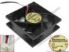 121312 SEPA AD0824MS-A71GL Server - Square Fan H2, S, sq80x80x25, 2-wire, 24V 0.16A SEPA AD0824MS-A71GL Server - Square Fan 