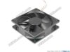 121352 ADDA BD0912MS-A70GL Server - Square Fan T, sq92x92x25, 2-wire, 12V 0.17A ADDA BD0912MS-A70GL Server - Square Fan 