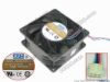 121356 AVC 2B09238B24H Server - Square Fan 057, sq92x92x38, 3-wire, 24V 0.75A AVC 2B09238B24H Server - Square Fan 