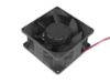121411 Delta Electronics AFB0812SHE Server - Square Fan SM01, sq80x80x38, 3-wire, 12V 1.00A Delta Electronics AFB0812SHE Server - Square Fan