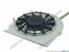 121649 Forcecon DFS400805L10T Cooling Fan  F92Q, w40x4x4, 5V 0.45A, Bare fa Forcecon DFS400805L10T Cooling Fan  