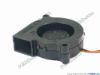 121699 NMB-MAT / Minebea BM5115-04W-B59 Server - Blower Fan T54, dia50x50x5, w110x3x3, 12V 0.24A NMB-MAT / Minebea BM5115-04W-B59 Server - Blower Fan 