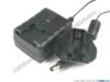 121765 APD / Asian Power Devices WA18Q12R AC Adapter 5V-12V 12V 1.5A, 5.5/2.5mm, UK 3-Pin, New APD / Asian Power Devices WA18Q12R AC Adapter 5V-12V 