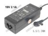 121938 HOIOTO ADS-40SG-19-3 AC Adapter- Laptop 19040G, 19V 2.1A 5.5/1.7mm, 3-Prong HOIOTO ADS-40SG-19-3 AC Adapter- Laptop