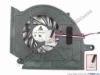 121996 Samsung Laptop NP-RF510 ( RF510 ) Cooling Fan  AF75, w40x3x4, 5V 0.4A, Bare fan Samsung Laptop NP-RF510 ( RF510 ) Cooling Fan  