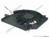 121996 Samsung Laptop NP-RF510 ( RF510 ) Cooling Fan  AF75, w40x3x4, 5V 0.4A, Bare fan Samsung Laptop NP-RF510 ( RF510 ) Cooling Fan  