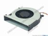 122729 Forcecon DFS501105FR0T Cooling Fan  FB99, w35x3x3, 5V 0.5A, Bare fan Forcecon DFS501105FR0T Cooling Fan  &nbsp;