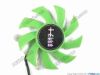 122753 Cooler Master A8015-39BB-4RP-F1 Server - Frameless / GPU Fan w45x4x4, 12V 0.60A Cooler Master A8015-39BB-4RP-F1 Server - Frameless / GPU Fan 