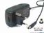 123013 PCH OEM Power AC Adapter 5V-12V 9V 2A, 5.5/2.5mm, EU 2-Pin Plug   PCH OEM Power AC Adapter 5V-12V 
