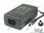 123094 DVE DSA-0421S-05 AC Adapter 5V-12V 5V 4A, 5.5/2.1mm, C14 DVE DSA-0421S-05 AC Adapter 5V-12V 