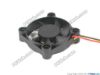 123431 T&T 4010H12B Server - Square Fan NF1, 12V 0.18A, 40x40x10mm  T&T 4010H12B Server - Square Fan 