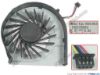 123496 Kipo 055417R1S Cooling Fan  FAR3300EPA, 0.5A bare fan  Kipo 055417R1S Cooling Fan  