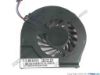 123496 Kipo 055417R1S Cooling Fan  FAR3300EPA, 0.5A bare fan  Kipo 055417R1S Cooling Fan  