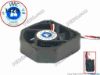 123499 JMC / DaTech 5015-12 Server - Square Fan sq50x50x15, w30x3x3, 12V 0.08A JMC / DaTech 5015-12 Server - Square Fan 