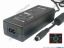 124075 Other Brands Verbatim AC Adapter 5V-12V 12V 1.5A, 5V 1.5A, 5-P, P1&2=5V P3=12V, 2-Pr, New Other Brands Verbatim AC Adapter 5V-12V 