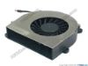 124161 A-Power BS6005MS-U94 Cooling Fan  DC5V 0.5A Bare fan, New A-Power BS6005MS-U94 Cooling Fan  蓝天P150 P170 P370 P570风扇