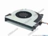 124184 Delta Electronics KSB06105HB Cooling Fan  -CJ1M, DC5V 0.40A, Bare fan Delta Electronics KSB06105HB Cooling Fan