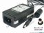 124194 Linksys AD48/0.4 AC Adapter 5V-12V 48V 0.4A, 5.5/2.1mm, C14, New, Linksys AD48/0.4 AC Adapter 5V-12V 