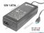 124195 Delta Electronics EADP-20DB AC Adapter 5V-12V 12V 1.67A, 5.5/1.7mm, 2-Prong, New Delta Electronics EADP-20DB AC Adapter 5V-12V 
