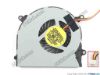 124199 Forcecon DFS491105MH0T Cooling Fan   F85J, DC5V 0.5A Forcecon DFS491105MH0T Cooling Fan  <span style="color: #ff0000; font-family: arial, helvetica, sans-serif; font-size: 14px; background-color: #ececec;">For Clevo C4500/C4800/C5100Q/C5500Q<br style="color: #ff0000; font-family: arial, helvetica, sans-serif; font-size: 14px;" />
For MSI Megabook S6000, X-slim X600</span>