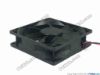 124207 AVC F9025B12HB Server - Square Fan sq90x90x25, w270x3x3, 12V 0.3A AVC F9025B12HB Server - Square Fan 