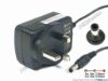 124429 HJC HAPU05B3 AC Adapter 5V-12V 5V 3A, 5.5/2.5mm, UK 3-Pin Plug, New HJC HAPU05B3 AC Adapter 5V-12V 