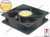 124465 SUNON KDE2409PTB1-6 Server - Square Fan sq90x90x25, w180x2x2, 24V 3.6W SUNON KDE2409PTB1-6 Server - Square Fan 