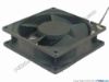 124465 SUNON KDE2409PTB1-6 Server - Square Fan sq90x90x25, w180x2x2, 24V 3.6W SUNON KDE2409PTB1-6 Server - Square Fan 