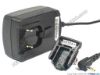 124560 PHIHONG PSA15R-050P AC Adapter 5V-12V 5V 3A, 3.5/1.35mm, US 2-Pin Plug, New PHIHONG PSA15R-050P AC Adapter 5V-12V