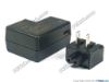 124561 Fujitsu Common Item (Fujitsu / Fujitsu Siemens) AC Adapter 5V- USB 5V 1A, USB Port, USB Cable, US 2-Pin / 2-Prong, Ne Fujitsu Common Item (Fujitsu / Fujitsu Siemens) AC Adapter 5V- USB 
