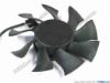 124897 Firstd FD8015U12S Server - Frameless / GPU Fan 12V 0.50A, W110x2x2, Black Firstd FD8015U12S Server - Frameless / GPU Fan 