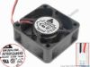 124972 Delta Electronics AFB0524HHD Server - Square Fan BJ28, sq50x50x20, 2-wire, 24V 0.14A Delta Electronics AFB0524HHD Server - Square Fan 