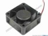 124972 Delta Electronics AFB0524HHD Server - Square Fan BJ28, sq50x50x20, 2-wire, 24V 0.14A Delta Electronics AFB0524HHD Server - Square Fan 