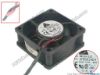 124990 Delta Electronics AFB0624EH Server - Square Fan BT03, sq60x60x25, 2-wire, 24V 0.24A Delta Electronics AFB0624EH Server - Square Fan 
