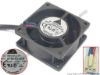 124998 Delta Electronics AFB0624HH Server - Square Fan R00, sq60x60x25, 3-wire, 24V 0.14A Delta Electronics AFB0624HH Server - Square Fan 