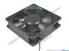 125036 Delta Electronics AFB0912DH Server - Square Fan 8H1M, sq90x90x25, 4-wire, 12C 2.50A Delta Electronics AFB0912DH Server - Square Fan