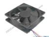 125046 Delta Electronics AFB0924HH Server - Square Fan R00, sq90x90x25, 3-wire, 24V 0.25A Delta Electronics AFB0924HH Server - Square Fan 