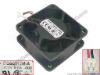 125094 Delta Electronics DSB0612M-A Server - Square Fan SE02, sq60x60x25, w60x2x2, 12V 0.16A Delta Electronics DSB0612M-A Server - Square Fan 