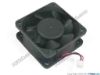 125094 Delta Electronics DSB0612M-A Server - Square Fan SE02, sq60x60x25, w60x2x2, 12V 0.16A Delta Electronics DSB0612M-A Server - Square Fan 