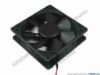 125106 Delta DSB0912HH Server - Square Fan -PE07, sq92x92x25mm, 2-wire, DC 12V 0.30A Delta DSB0912HH Server - Square Fan 