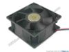 125153 Delta Electronics FFB0924EHE Server - Square Fan R00, sq92x92x38, 3-wire, 24V 0.75A Delta Electronics FFB0924EHE Server - Square Fan 