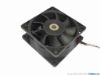 125161 Delta FFB1248SHE Server - Square Fan 8E43, sq120x120x38, 4-wire, 48V 0.57A Delta FFB1248SHE Server - Square Fan