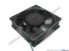 125182 Delta Electronics PFR1212DHE Server - Square Fan BJ2V, sq120x120x38, 4-wire, 12V 5.20A Delta Electronics PFR1212DHE Server - Square Fan 