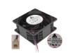 125185 Delta Electronics QFR0924UHE Server - Square Fan F00, sq90x90x38, w80x3x4, 24V 1.20A Delta Electronics QFR0924UHE Server - Square Fan