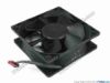 125194 Delta Electronics WFB1212HE Server - Square Fan R00, sq120x120x38, w40x3x6, 12V 0.60A Delta Electronics WFB1212HE Server - Square Fan 