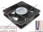 125201 NONOISE F1225E24B1 Server - Square Fan sq120x120x25, 3-wire, 24V 0.34A NONOISE F1225E24B1 Server - Square Fan 
