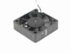 125209 NONOISE G5015L12D Server - Square Fan sq50x50x15, w40x2x3, 12V 0.130A NONOISE G5015L12D Server - Square Fan 