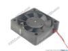 125210 NONOISE G5015S12D Server - Square Fan sq50x50x15, w60x2x2, 12V 0.080A NONOISE G5015S12D Server - Square Fan 